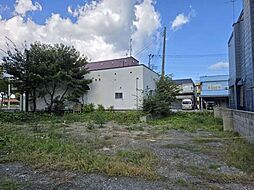 東造道3丁目 売地