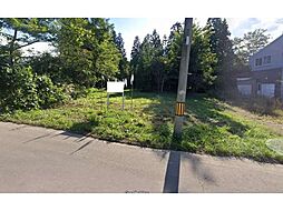 四ツ石字里見 売地