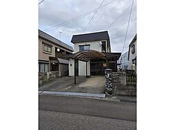 金沢4丁目 売家