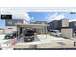 羽白字沢田 売家(築浅)