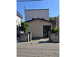 三内字沢部 売家