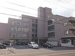 サニーパーク平和公園Dタイプ 502号室