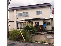 妙見2丁目中古住宅