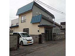 新城山田中古住宅