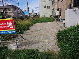 久須志1丁目売地