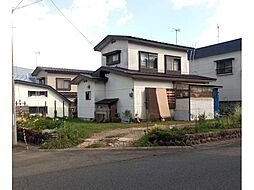 月見野1丁目中古住宅