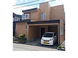 自由ヶ丘中古住宅