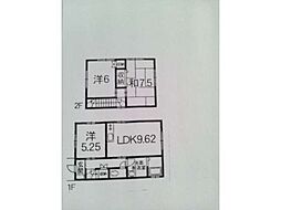 ハイム白銀 B号室