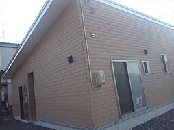 タウン水上 C号室