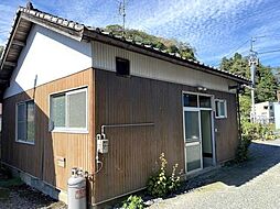 鶴田アパート 1号室