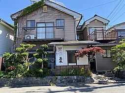 遠野市新穀町の一戸建て