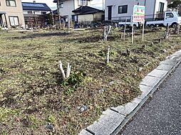 遠野市遠野町の土地