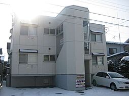 ガーデンハイツ北天昌寺 101号室