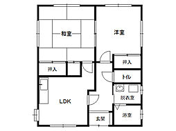 上野様貸家