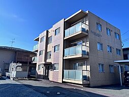 パークハイツ中野 301