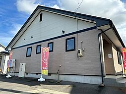 胆沢郡金ヶ崎町西根　中古住宅