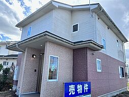 北上市立花5地割中古住宅