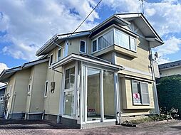 滝沢市湯舟沢中古住宅