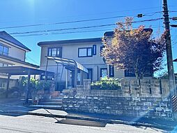 盛岡市松園三丁目 中古住宅