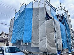 花巻市野田　中古住宅