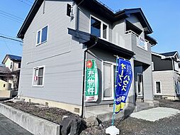 花巻市野田　中古住宅