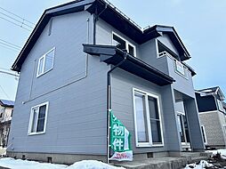 花巻市野田　中古住宅