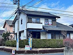 盛岡市小鳥沢　中古住宅