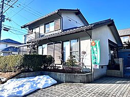 盛岡市小鳥沢　中古住宅