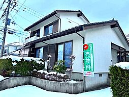 盛岡市小鳥沢　中古住宅