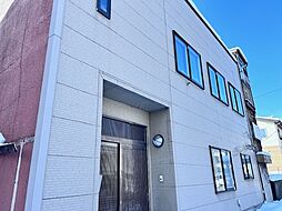 盛岡市前九年　中古住宅