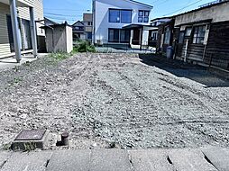 盛岡市茶畑2丁目　土地