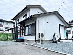 滝沢市巣子　中古住宅