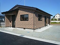 イワチョウ貸家 4号室