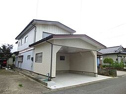 西上野町貸家