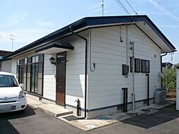 東中通り二丁目6-20 A号室