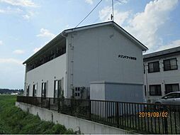 メゾンドアイおだき D号室