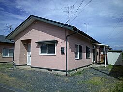 熊谷貸家 8号室