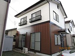 サニーライフ C号室