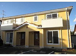 シャルム若菜III 弐番館号室