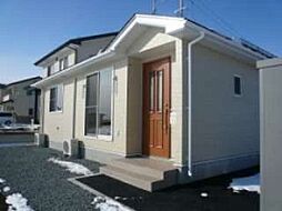 ルユーナ西舘 C号室