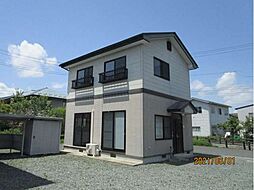 リバーサイドハウス I号室