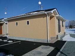 ルユーナ西舘 I号室