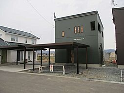 キューブ・スクエア.NEO A号室