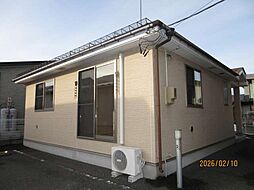 イエローココット A号室