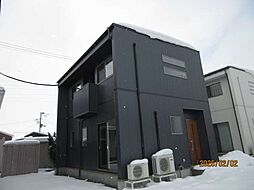 プラスワン D号室