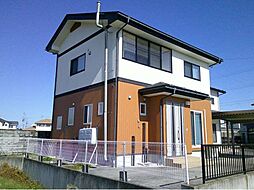 東高山貸家 西号室