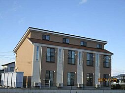 ラシャーンブル・ブラン D号室