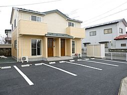 エバーネッソ B-2号室