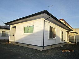 ハイツハイウッド F号室