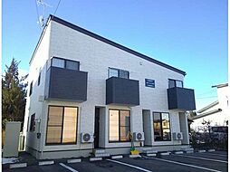 HOLE IN ONE水沢(ホールインワンミズサワ) C号室